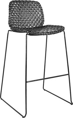 Cane-line Vibe Outdoor Bar Stool