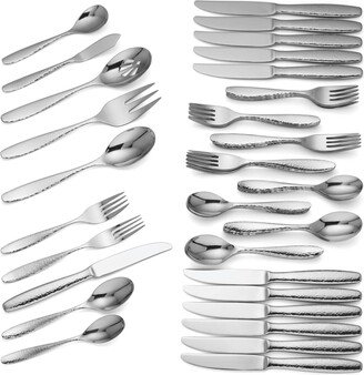 Palmer 65-Pc. Set, Service for 12