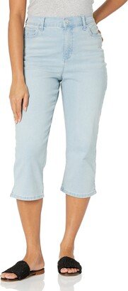 Women's Amanda Capri Jean