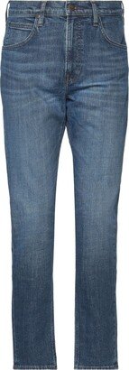 Denim Pants Blue-BB