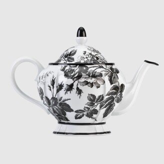 Herbarium teapot-AB