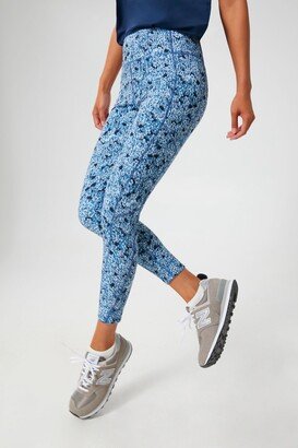 Tnuck Sport Hydrangea Kaylee Legging