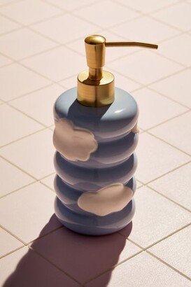 Cloud Soap Dispenser