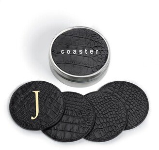 Round Coaster Set