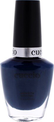 Colour Nail Polish - Wild Knights by Cuccio Colour for Women - 0.43 oz Nail Polish