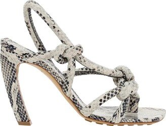 Jimbo Slingback Sandals