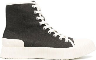 Roz high-top sneakers-AA