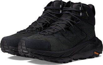 Kaha 2 GORE-TEX(r) (Black/Black) Men's Shoes