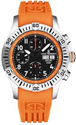 Men's Air Speed Watch