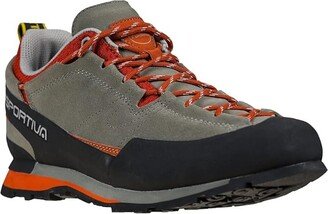 Boulder X (Clay/Saffron) Men's Shoes