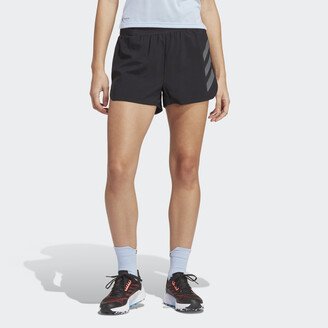 TERREX Agravic Trail Running Shorts