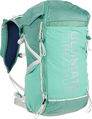 Ultimate Direction FastpackHer 20L Backpack - Women's