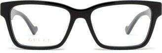 Gg1476ok Black Glasses