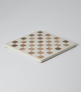 Draughts Set