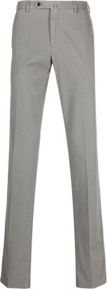 PT Torino Slim-Cut Trousers