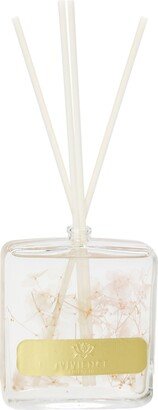 Vivience Smoked Glass Reed Diffuser 