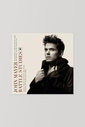 John Mayer - Battle Studies LP