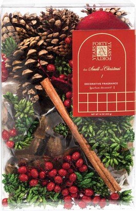 Aromatique The Smell of Christmas Grande Deco Fragrance Box