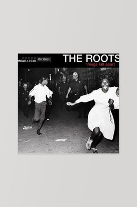 Roots - Things Fall Apart LP