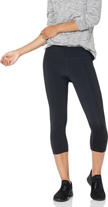 Women's Build Your Own Flashflex Run Capri Legging