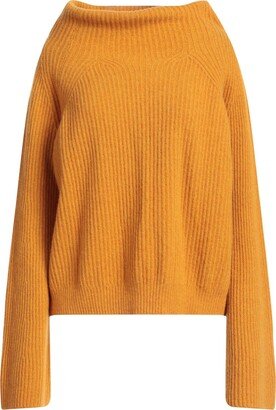 HOMEWARD CLOTHES Turtleneck Ocher