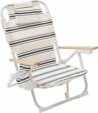 Deluxe Beach Chair-AA
