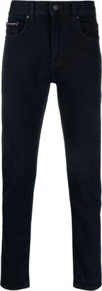 Mid-Rise Skinny Jeans-BP