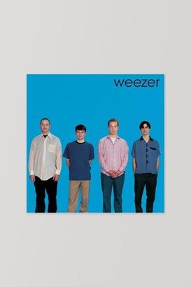 Weezer - Weezer (Blue Album) LP