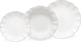 Costa Nova Rosa Dinnerware Collection