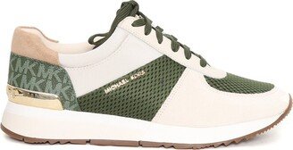 Michael Allie Lace-Up Sneakers