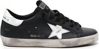 Super-Star Low-Top Sneakers