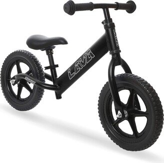 Banana Bike & Lava Sport Lava Sport Balance Bike-Lightweight Aluminum Toddler Bike for 2, 3, 4, and 5 Year Old Boys and Girls-No Pedal Bikes for Kids with Adjustable Handlebar-AA