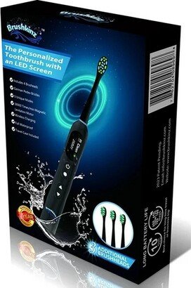 Novelty Gift Company Novelty Gift Brushkinz – The ultimate sonic toothbrush that takes personalization to the next level!