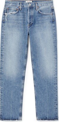 Parker Long Jeans