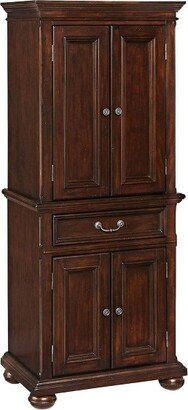 Colonia Classics Pantry Brown - Homestyles