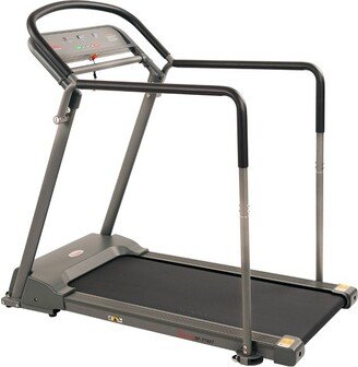 Walking Treadmill with Handrail-AB