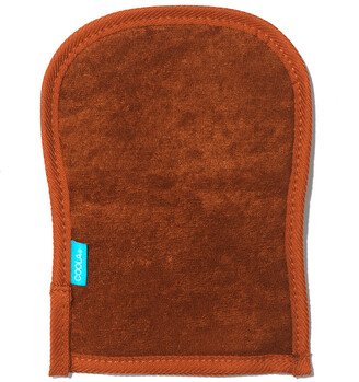 Coola Sunless Tan 2-In-1 Applicator/Exfoliator Mitt