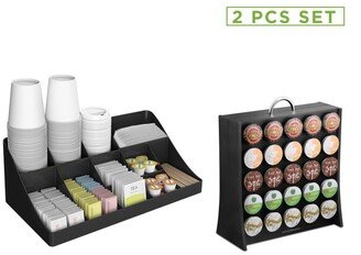 Coffee Organizer