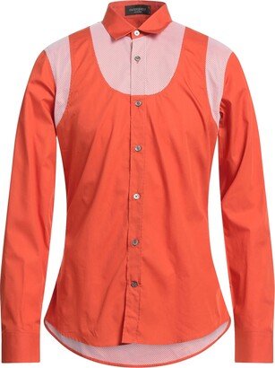 Shirt Orange-AG