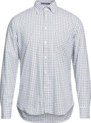 B.D.BAGGIES Shirt Sky Blue-AB