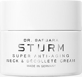 Super Anti-Aging Neck and Decollete Cream 1.7 oz.