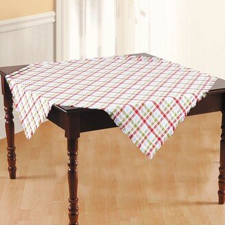 Hannah Tablecloth - Pink