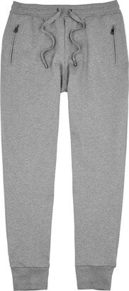 Logo Cotton Sweatpants