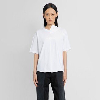 Hodakova Woman White T-Shirts