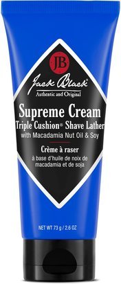 Travel Size Supreme Cream™ Triple Cushion™ Shave Lather