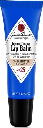 Intense Therapy Lip Balm SPF 25 With Shea Butter & Vitamin E