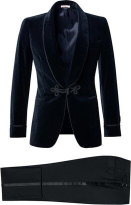 Fursac Brandenburg jacket tuxedo