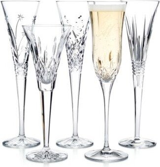 Toasting Flutes Collection