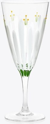 Spring Meadow Champagne Flute, Set Of 2