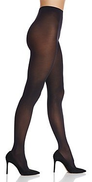 Matte 50 Semi-Opaque Tights